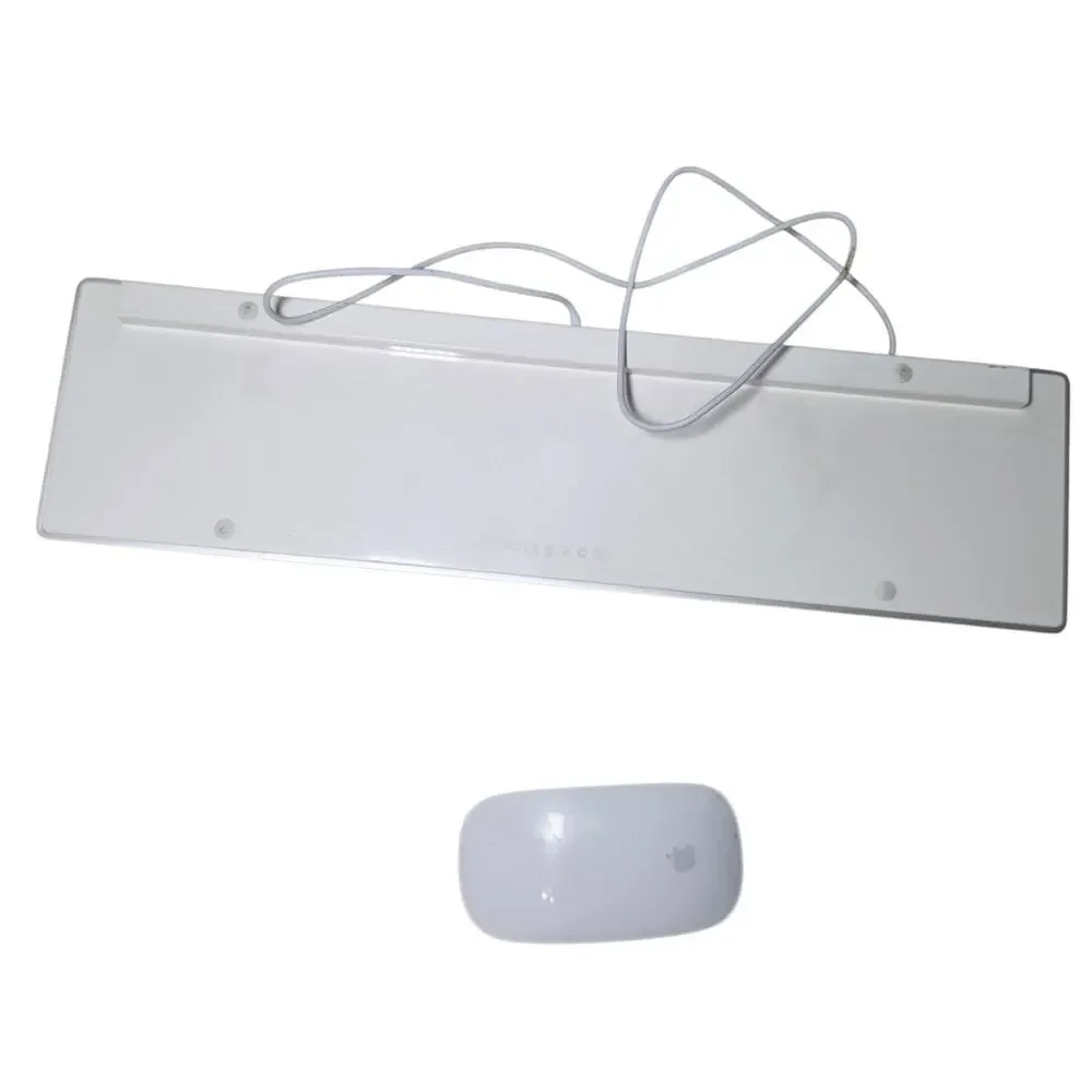 Apple wired keyboard